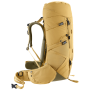 Дамска туристическа раница Deuter Aircontact Core 45+10 SL