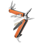Мултуфункционален инструмент Leatherman Wave Alpha + Bit Kit