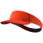 Козирка Dynafit Alpine Visor Band оранжев dawn/1570