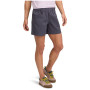 Дамски къси панталони Black Diamond W Dirtbag Twill Shorts