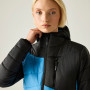 Дамско зимно яке Dare 2b Womens Aero Fuse Padded Jacket