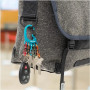 Ключодържател Nite Ize Keyrack BigFoot