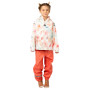 Детски непромокаем панталон DucKsday Rain pants Coral