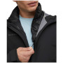 Мъжко яке Mammut Linard Guide 3 in 1 HS Hooded Jacket Men