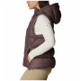 Дамска жилетка Columbia Pike Lake II Insulated Vest