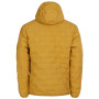 Мъжко зимно яке Fundango Smoke Eco Hooded Jacket
