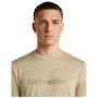 Функционална мъжка тениска Icebreaker M 150 Tech Lite SS Tee IB Stitchline