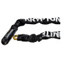 Катинар за велосипед Kryptonite Keeper 785 Integrated Chain 85 cm