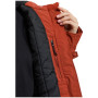 Дамско софтшел яке Didriksons Eris Wns Parka