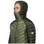 Мъжко яке Mammut Broad Peak IN Hooded Jacket Men