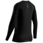 Дамска функционална блуза X-Bionic Mightywool Shirt Ls