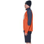 Функционален мъжки суитшърт Devold Adventure Jacket Man