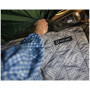 Килим за палатка Outwell Cozy Carpet Jones M PowerAir