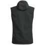 Мъжка жилетка Ortovox Ortler Softshell Plus Vest
