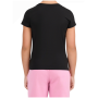 Детска тениска 4F Tshirt F3615 Deep Black