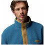 Мъжки суитшърт Columbia Helvetia™ II Half Snap Fleece