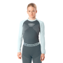 Дамска функционална блуза Dynafit Speed Dryarn W L/S Tee