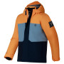 Детско яке Dare 2b Send It II Jacket EltrcOrg/Nvy