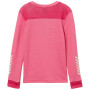 Детски функционален комплект Helly Hansen K Lifa Merino Set Hot Pink