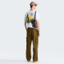 Мъжка тениска The North Face M Pitch A Tent Relaxed Ss Tee
