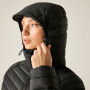 Дамско яке Dare 2b Womens Air Padded Jacket