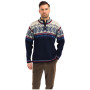 Мъжки пуловер Dale of Norway Vail Masc Sweater
