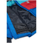 Детско зимно яке Lego Wear Lwjaz 805 Bright blue