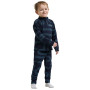 Детско функционално бельо Didriksons Jadis Kids Pr Set 5 Path Navy