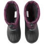 Детски зимни ботуши Reima Nefar Deep Purple