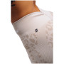 Дамски клин Nebbia Push-Up Compression Leopard Leggings Primal