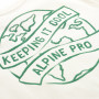 Мъжка тениска Alpine Pro Termes 2