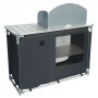 Кухня Bo-Camp Cupboard s dřezem