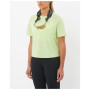 Дамска тениска Salomon Trackline SS Tee