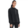Дамско яке Under Armour Woven FZ Jacket