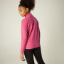 Детски суитшърт Regatta Hot Shot Marl Pop
