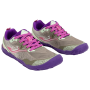 Детски боси обувки Joma Tundra Junior Girl Gray