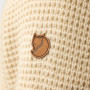 Мъжки пуловер Fjällräven Övik Waffle Knit M