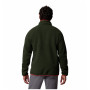Мъжки суитшърт Columbia Helvetia™ II Half Snap Fleece