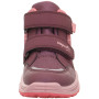 Детски обувки Superfit Jupiter Rot/Rosa