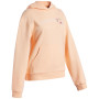 Детски суитшърт Under Armour G Graphic Hoodie Playful Peach