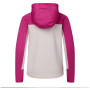 Детски суитшърт Dare 2b Thriving Stretch Middle ExtPnk/PnkHz