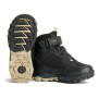 Детски зимни ботуши Tretorn Tero Mid Insulated Black