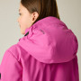 Детско яке Dare 2b Girls Glacier Jacket Extreme Pink