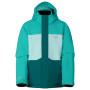 Детско яке Dare 2b Send It II Jacket TurqMedit светло син TurqMedit