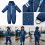 Детски гащеризон DucKsday Rainsuit Ranger