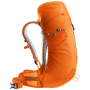 Дамска раница Deuter AC Lite 22 SL