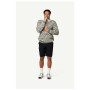 Пуловер Devold Svalbard Wool Zip Neck