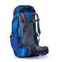Туристическа раница Zulu Summit 45l
