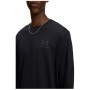Тениска Under Armour Sportstyle Left Chest LS