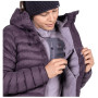 Дамско зимно яке Mountain Equipment Superflux Hooded Jacket Women's